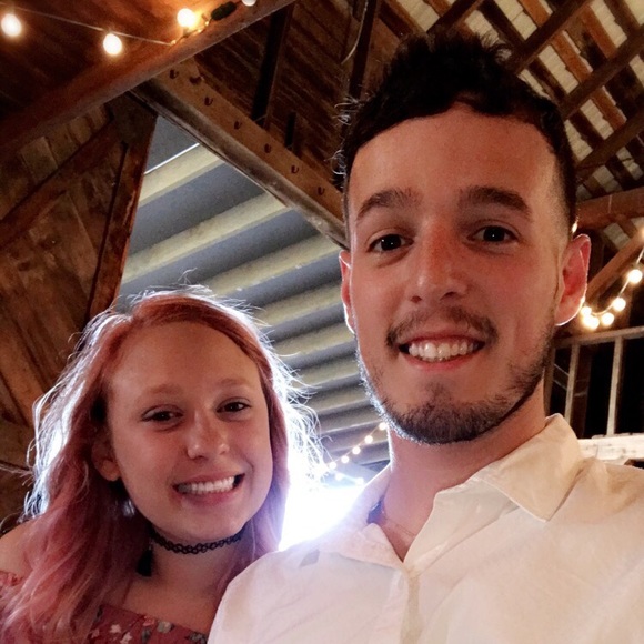 Meet your Posher, Isaac - Picture 1 of 2